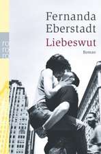 Liebeswut