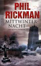 Rickman, P: Mittwinternacht