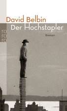 Der Hochstapler