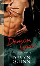 Demon Lover