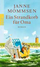 Ein Strandkorb für Oma