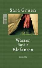 Wasser für die Elefanten