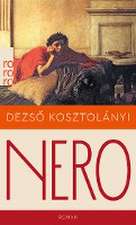 Nero, der blutige Dichter