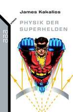 Physik der Superhelden