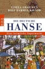 Die Deutsche Hanse