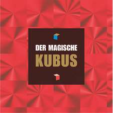 Der magische Kubus