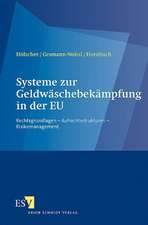 Systeme zur Geldwäschebekämpfung in der EU