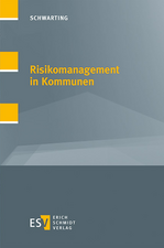 Risikomanagement in Kommunen