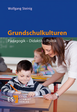 Grundschulkulturen