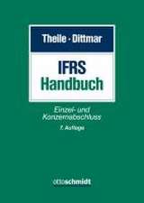 IFRS-Handbuch