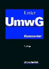 UmwG