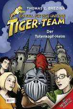 Ein Fall für dich und das Tiger-Team 12. Der Totenkopf-Helm