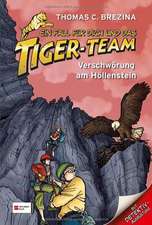 Ein Fall für dich und das Tiger-Team 23