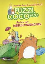 Fuzzi, Coco und Co, Band 02