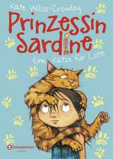 Prinzessin Sardine, Band 01