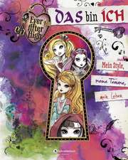 Ever After High - Das bin ich