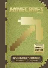 Minecraft, Das Einsteiger-Handbuch - Updated Edition