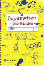 Superwitze für Kinder