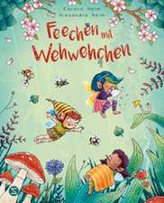Feechen mit Wehwehchen