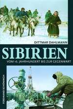 Sibirien