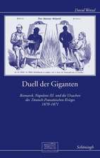 Duell der Giganten