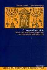 Ethos und Identität