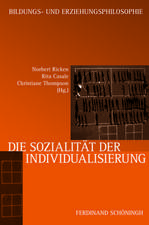 Die Sozialität der Individualisierung