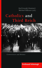 Catholics and Third Reich