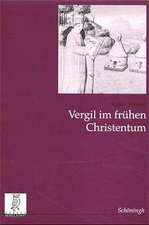 Vergil im frühen Christentum