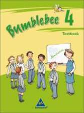 Bumblebee 4. Textbook