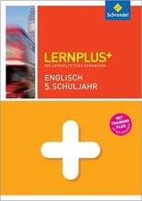 Lernplus Englisch 5