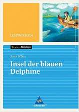 Freiraum: Scott O'Dell. Insel der blauen Delphine