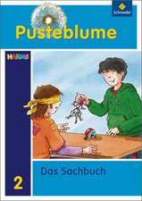 Pusteblume. Das Sachbuch 2. Schülerband. Berlin, Brandenburg und Mecklenburg