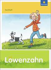 Löwenzahn. Sachheft