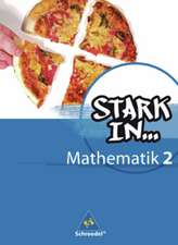 Stark in Mathematik 2. Schulbuch