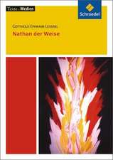 Nathan der Weise. Textausgabe mit Materialien