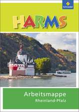 HARMS Arbeitsmappe. Rheinland-Pfalz