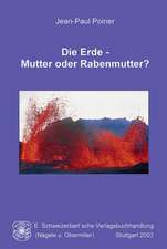 Die Erde