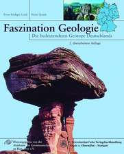 Faszination Geologie