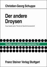 Der andere Droysen