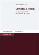 Umwelt als Vision