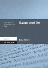 Raum Und Ort: Herbert Blankenhorn, der 