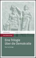 Eine Trilogie Uber Die Demokratie: Eine Vergleichende Unternehmensgeschichte Zweier Europaischer Automobilhersteller