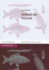 Ästhetik der Tierwelt