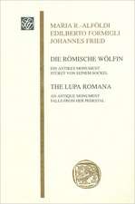 Die römische Wölfin / The Lupa Romana