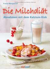 Die Milchdiät