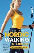 Nordic Walking für Einsteiger