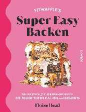 Super Easy Backen