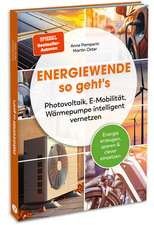 Energiewende - so geht's