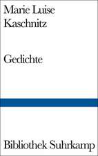 Gedichte